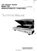 Harman-Kardon T-20-Service-Manual-2